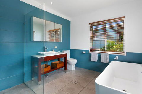BEACH HOUSE On PEARL - Accommodation Port Hedland 6