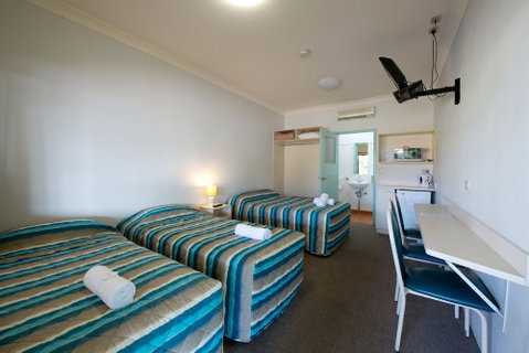 Lamington Hotel Motel - Accommodation Port Hedland 4