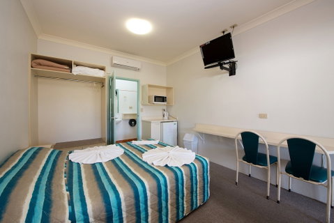 Lamington Hotel Motel - Accommodation Port Hedland 3