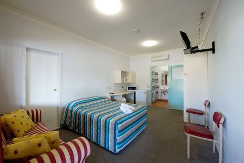 Lamington Hotel Motel - Accommodation Port Hedland 5