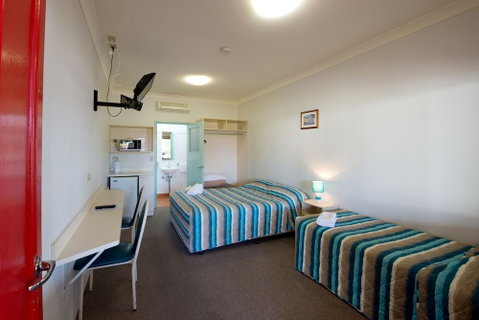 Lamington Hotel Motel - Accommodation Port Hedland 2