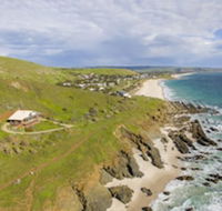 Cliffs End Beach Shack 105 Gold Coast Drive Carrickalinga - Accommodation Port Hedland
