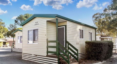 Gawler Caravan Park - Accommodation Port Hedland 3