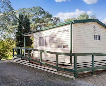 Gawler Caravan Park - Accommodation Port Hedland 4