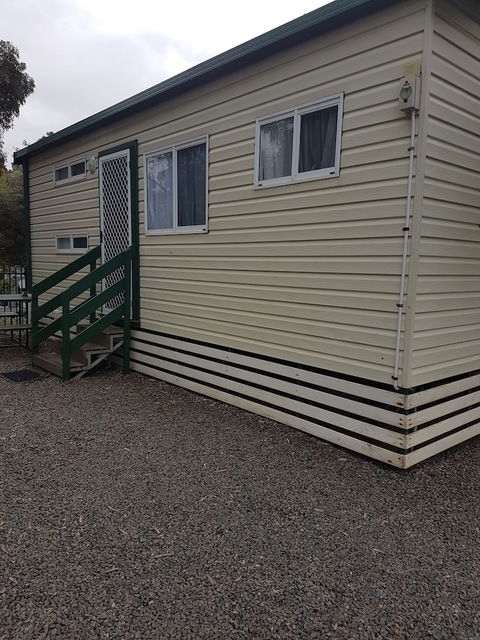 Gawler Caravan Park - Accommodation Port Hedland 1