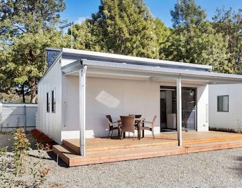 Gawler Caravan Park - Accommodation Port Hedland 2