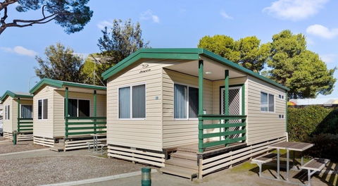 Gawler Caravan Park - Accommodation Port Hedland 0