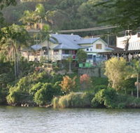 Murwillumbah Mt. Warning Backpackers YHA - Hostel - Accommodation Port Hedland