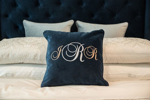 Richmond Oasis Apartments - Accommodation Port Hedland 7