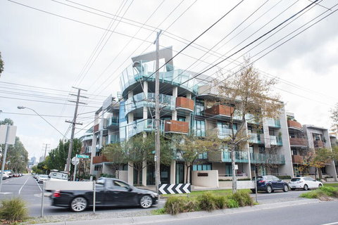 Richmond Oasis Apartments - Accommodation Port Hedland 3