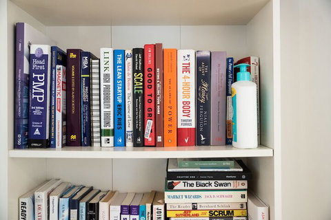 Richmond Oasis Apartments - Accommodation Port Hedland 5