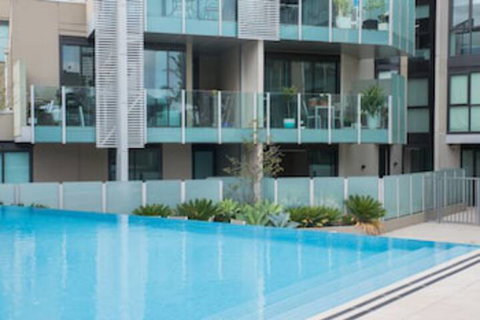 Richmond Oasis Apartments - Accommodation Port Hedland 0