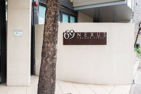 Richmond Oasis Apartments - Accommodation Port Hedland 1