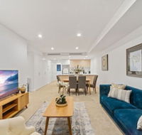 HomeHotel New  Comfort 3 Bedrooms - Accommodation Port Hedland