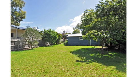 MY Fair Lady External Bathroom PET Friendly - Accommodation Port Hedland 7