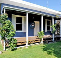 MY Fair Lady External Bathroom PET Friendly - Accommodation Port Hedland