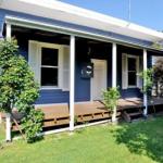 MY Fair Lady External Bathroom PET Friendly - Accommodation Port Hedland 1