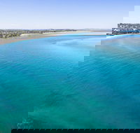 Pescarina Free Wifi  Netflix - Accommodation Port Hedland