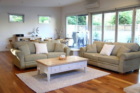 LA MER Centrally Located Free Wifi - Accommodation Port Hedland 5