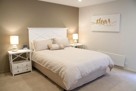 LA MER Centrally Located Free Wifi - Accommodation Port Hedland 0