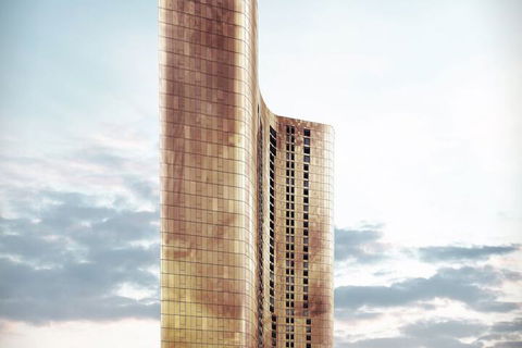 Arise Sky One - Accommodation Port Hedland 1