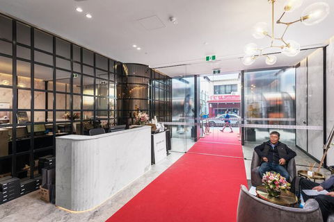 Arise Sky One - Accommodation Port Hedland 3