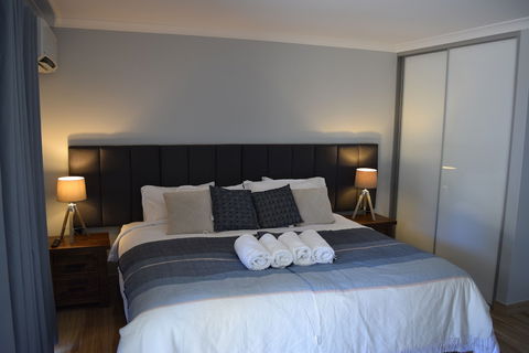 Eagle Bay House - Accommodation Port Hedland 3