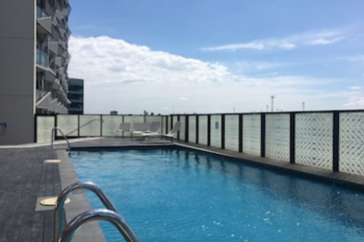 Docklands VIC Accommodation Port Hedland