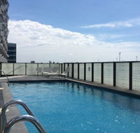 JC Water View Apartment on La Trobe - Accommodation Port Hedland