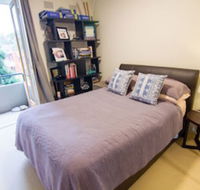Cozy Apartment in Waverton - Accommodation Port Hedland