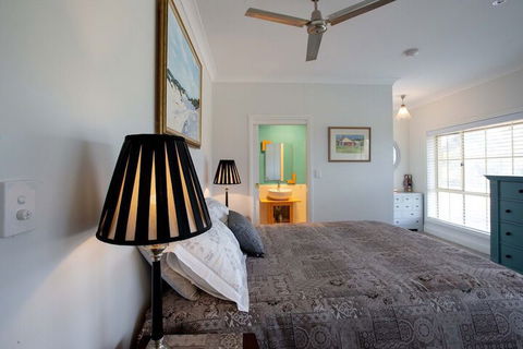 Angaston House - Accommodation Port Hedland 2