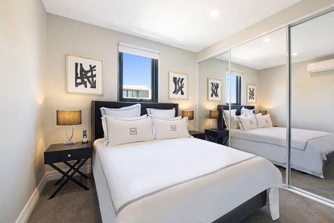 Manhattan Apartments - Notting Hill - Accommodation Port Hedland 6