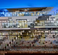 Manhattan Apartments - Notting Hill - Accommodation Port Hedland