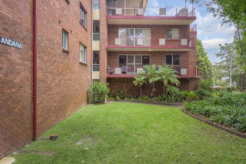 Andana Unit 1 / 12 Gretel Close - Accommodation Port Hedland 1