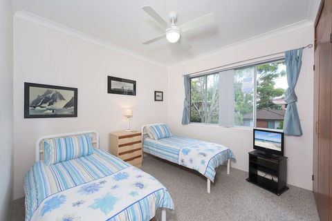 Andana Unit 1 / 12 Gretel Close - Accommodation Port Hedland 3
