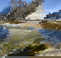 Rivers Apartments  Motel Sale Gippsland - Accommodation Port Hedland