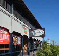 The Burdekin - Accommodation Port Hedland