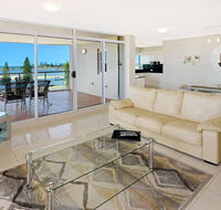 Sunrise Apartments Tuncurry - Accommodation Port Hedland