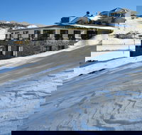 Marritz Hotel - Accommodation Port Hedland