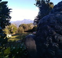 Ruah Rain Forest Retreat - Accommodation Port Hedland