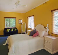 Corktree Cottage - Accommodation Port Hedland