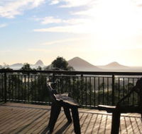 Uluramaya Retreat Cabins - Accommodation Port Hedland