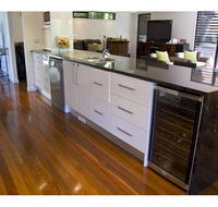 Woonum 7 - Accommodation Port Hedland