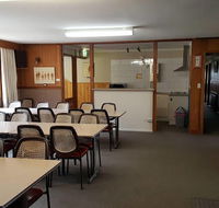 Cool Mountain Lodge - Accommodation Port Hedland