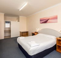 Blue Seas Motel - Accommodation Port Hedland