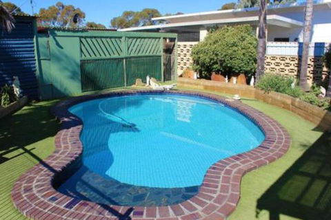 Glossop Motel - Accommodation Port Hedland 7