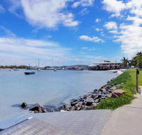 Sunset Court Unit 1 / 3 Resthaven Avenue - Accommodation Port Hedland