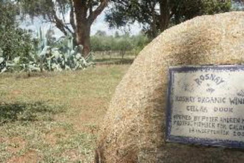 Rosnay Farmstay - Accommodation Port Hedland 6