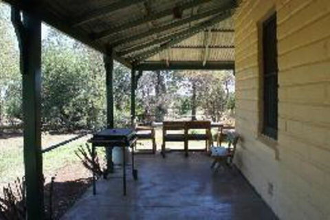Rosnay Farmstay - Accommodation Port Hedland 5