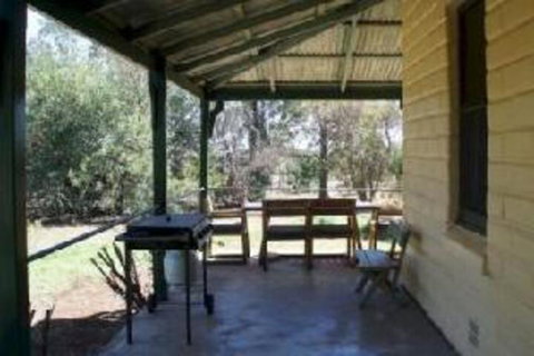 Rosnay Farmstay - Accommodation Port Hedland 4